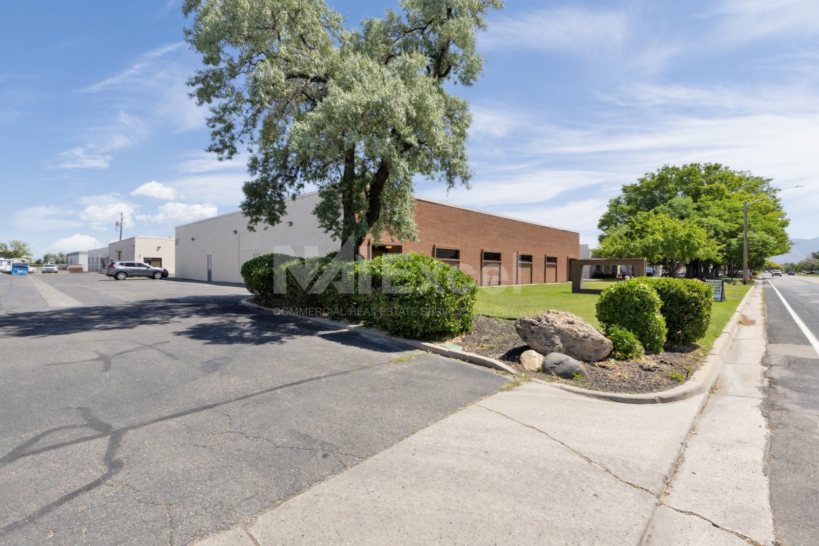 2126 Printers Row, West Valley City, UT for lease Building Photo- Image 1 of 7