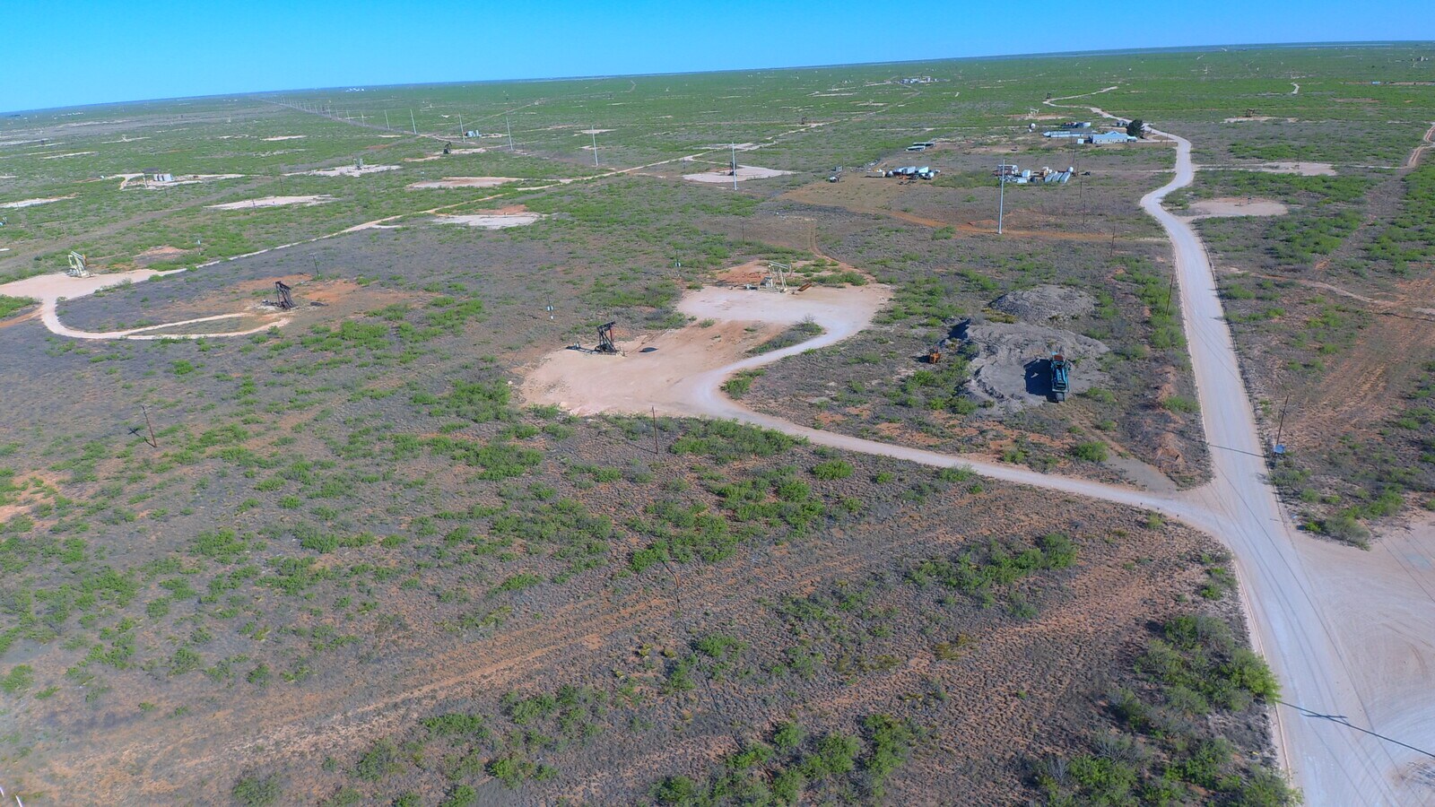 0000 FM 1936, Goldsmith, TX 79741