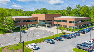 More details for 10045 Red Run Blvd, Owings Mills, MD - Office for Lease