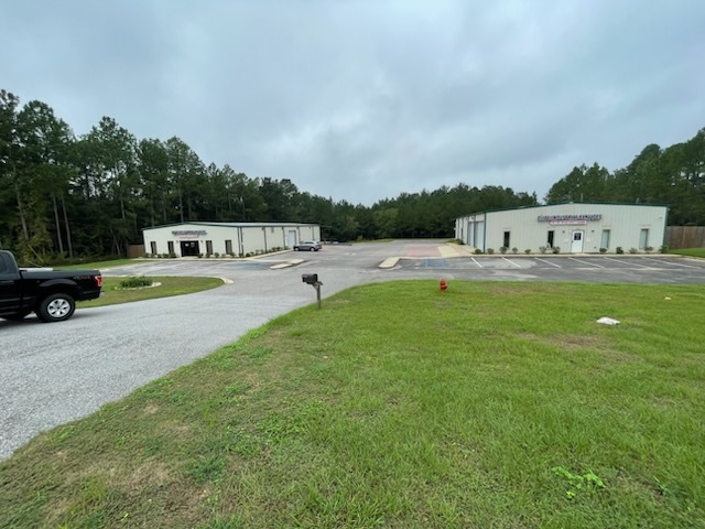 4525 Schillinger Rd N, Semmes, AL for sale - Building Photo - Image 1 of 43