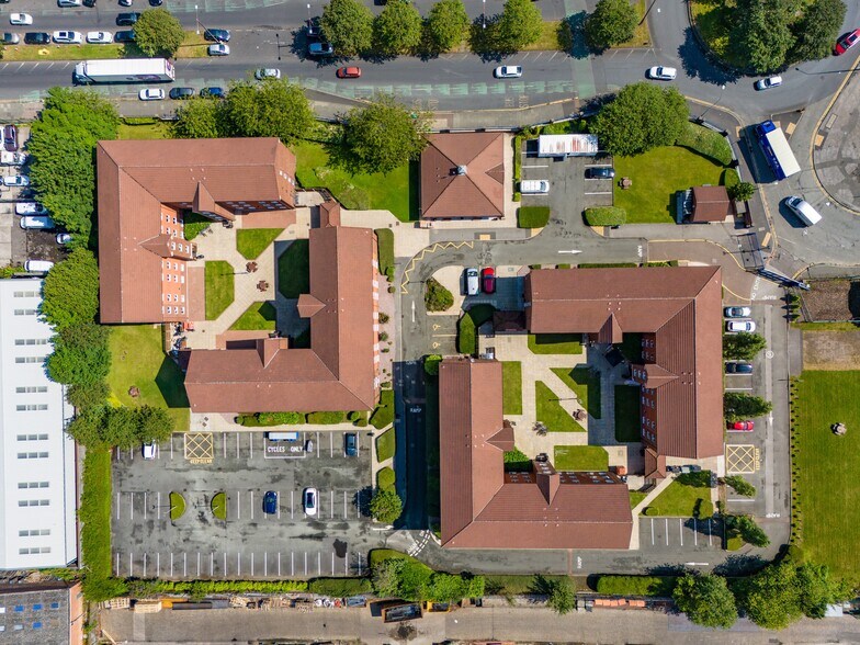 Thynne St, Bolton for sale - Building Photo - Image 1 of 9