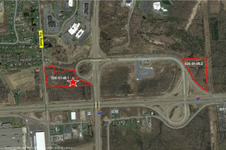 More details for 00 Fly Rd, East Syracuse, NY - Land for Sale