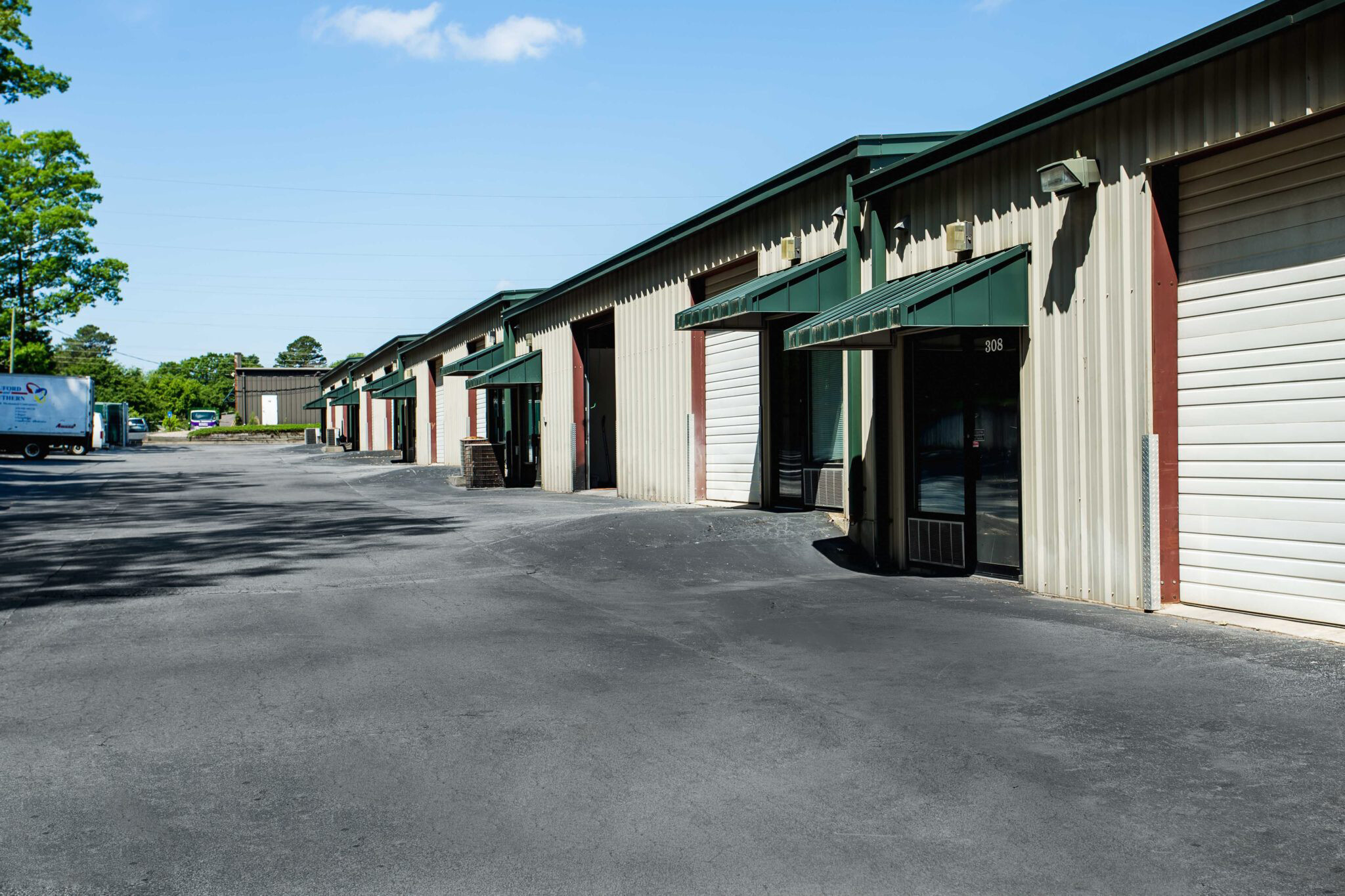 485 Buford Dr, Lawrenceville, GA for lease Building Photo- Image 1 of 3