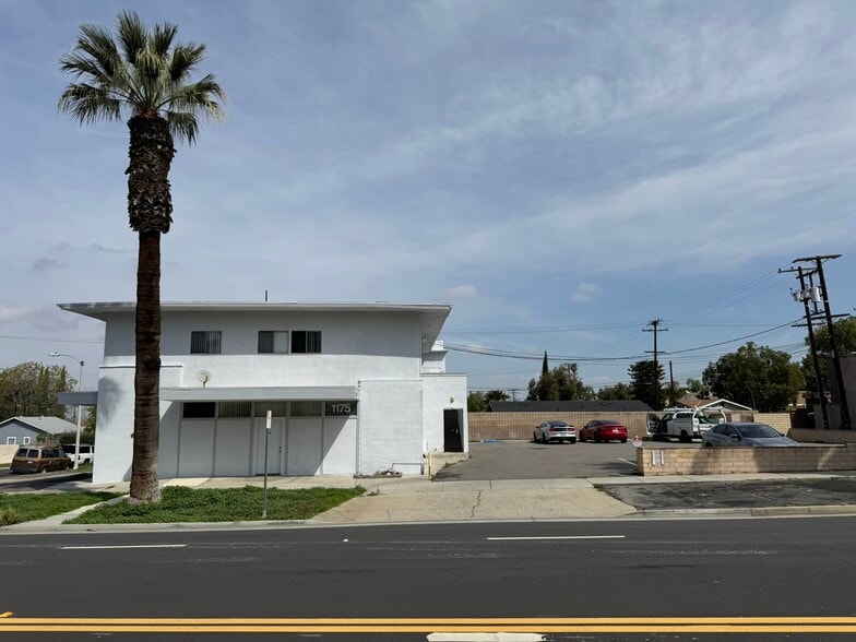 1185 W Grand Blvd, Corona, CA for sale - Primary Photo - Image 1 of 14