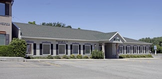 More details for 6076 S 900 E, Salt Lake City, UT - Office for Lease