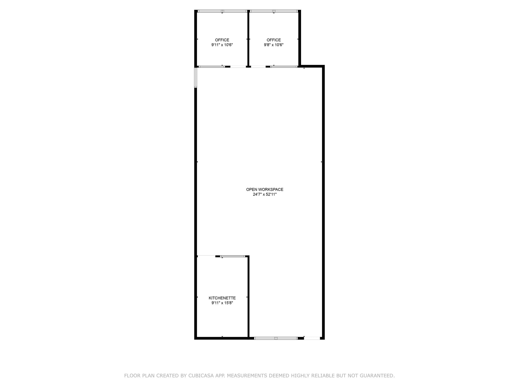 475 Gate Five Rd, Sausalito, CA for lease Building Photo- Image 1 of 4