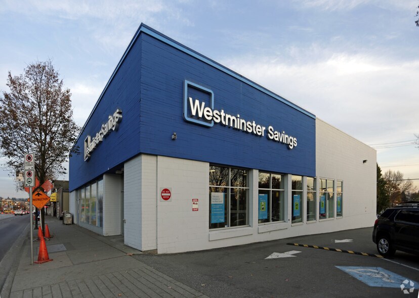 4106 Hastings St, Burnaby, BC for sale - Building Photo - Image 3 of 10