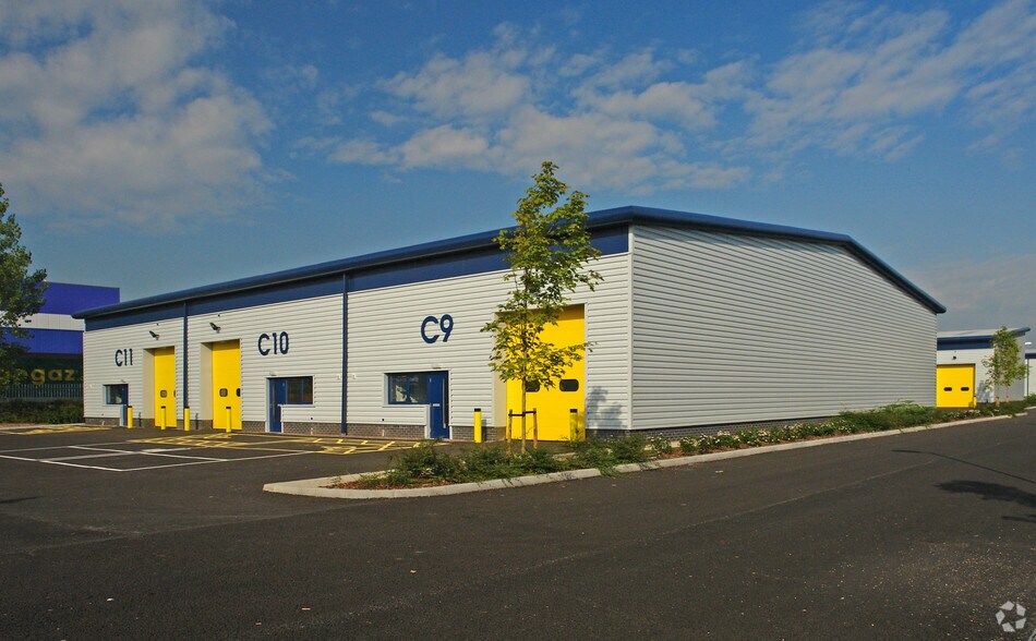 187 Park Ln, Birmingham for sale - Building Photo - Image 2 of 2