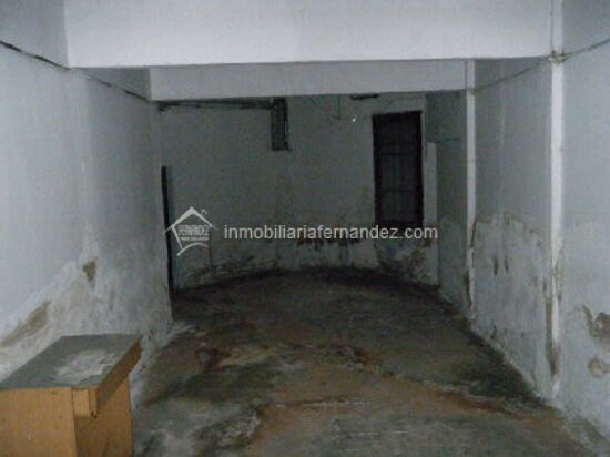 Retail in Cáceres, Cáceres for lease - Building Photo - Image 1 of 10