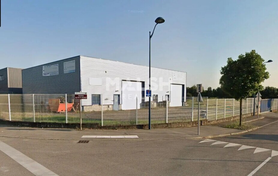 Flex in Colombier-Saugnieu for sale - Building Photo - Image 1 of 6