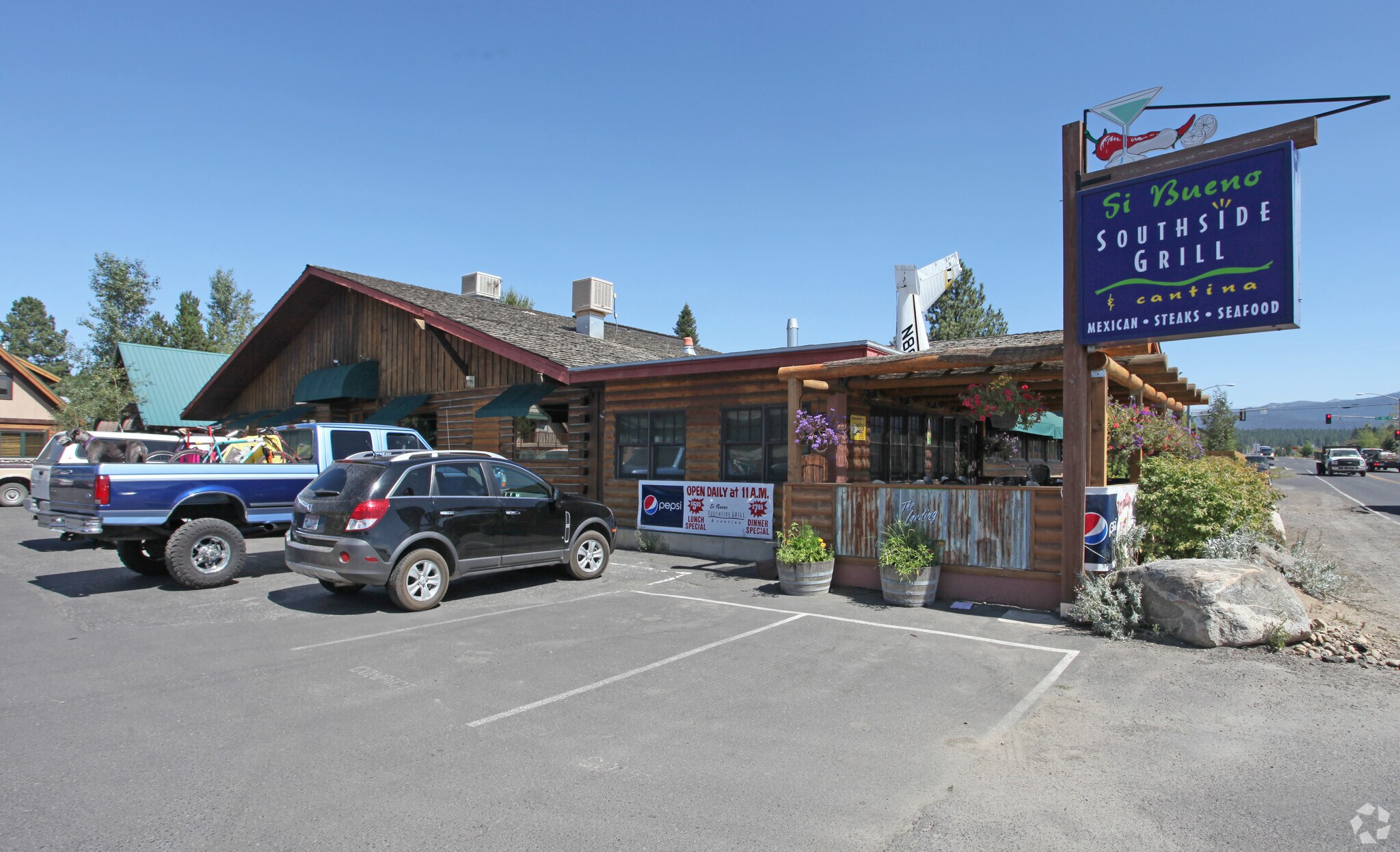 339 Deinhard Ln, Mccall, ID for sale Primary Photo- Image 1 of 1