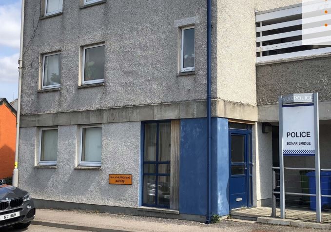 Dornoch Rd, Bonar Bridge for sale Primary Photo- Image 1 of 1