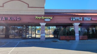 More details for 1400 Walter Reed Rd, Fayetteville, NC - Retail for Lease