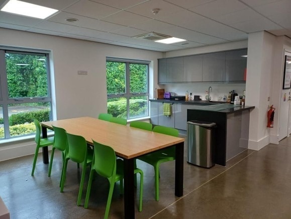 Rockingham Rd, Market Harborough for lease Interior Photo- Image 1 of 5