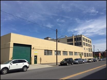 413 N Pearl St, Albany, NY for sale - Building Photo - Image 1 of 1