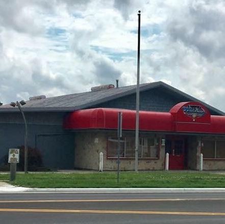 1101 W Main Cross St, Findlay, OH for sale Building Photo- Image 1 of 1