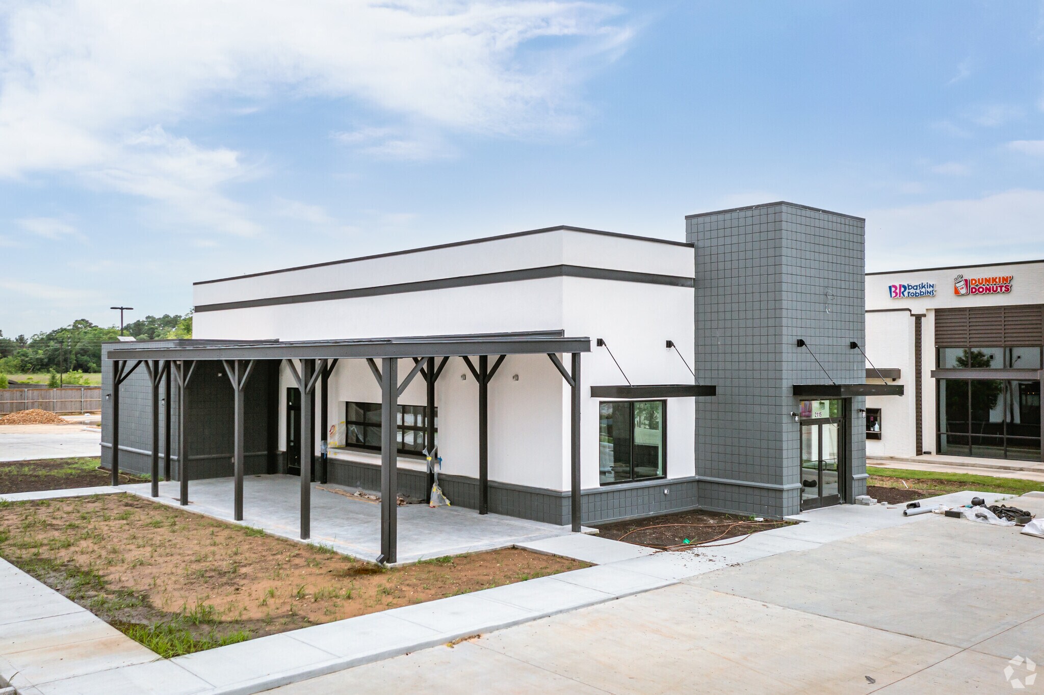 2115 Spring Stuebner Rd, Spring, TX for sale Building Photo- Image 1 of 1