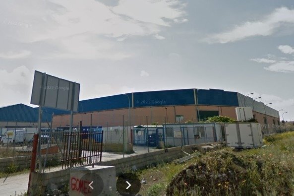 Land in Cáceres, Cáceres for sale - Building Photo - Image 2 of 2