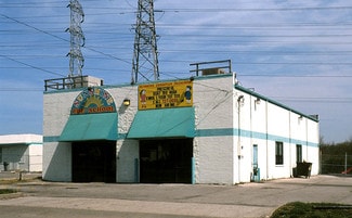 More details for 7717 Page Ave, Pagedale, MO - Retail for Sale