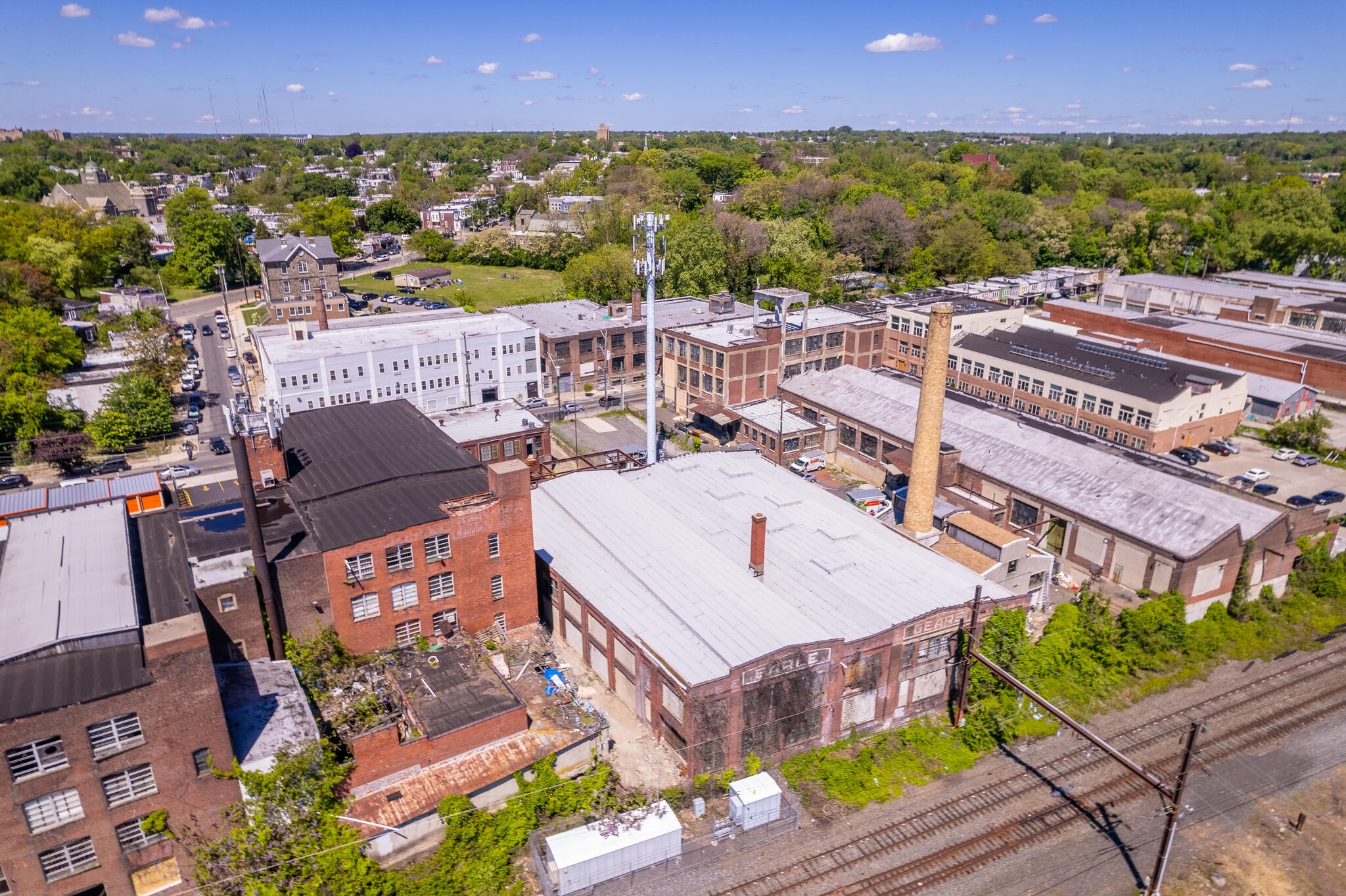 4707 N Stenton Ave, Philadelphia, PA for sale Building Photo- Image 1 of 1