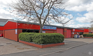 More details for 267 Argyll Av, Slough - Industrial for Lease