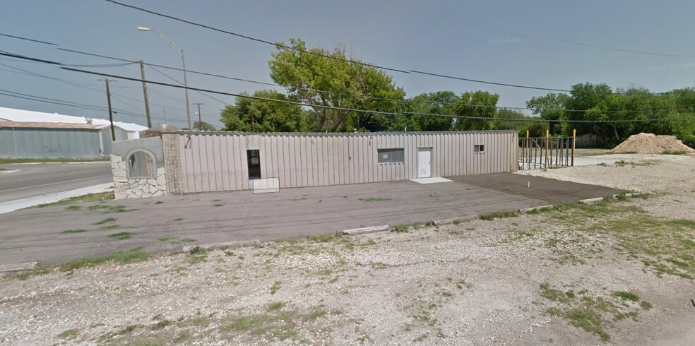 0 Davis Rd & Second St, Taft, TX for sale - Building Photo - Image 2 of 3