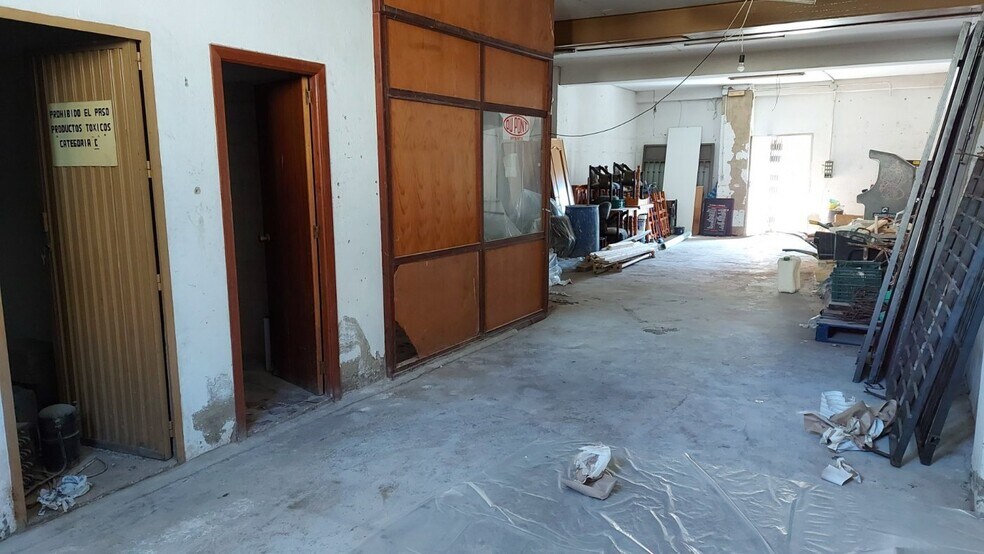 Retail in El Ejido, Almería for lease - Building Photo - Image 3 of 4