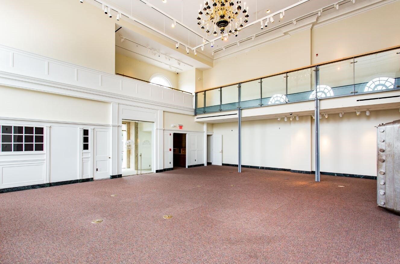 1001 Princess Anne St, Fredericksburg, VA 22401