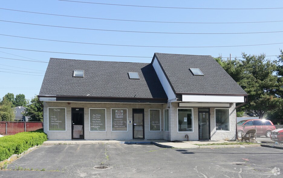 365 Rt-25a, Mount Sinai, NY for sale - Primary Photo - Image 1 of 1