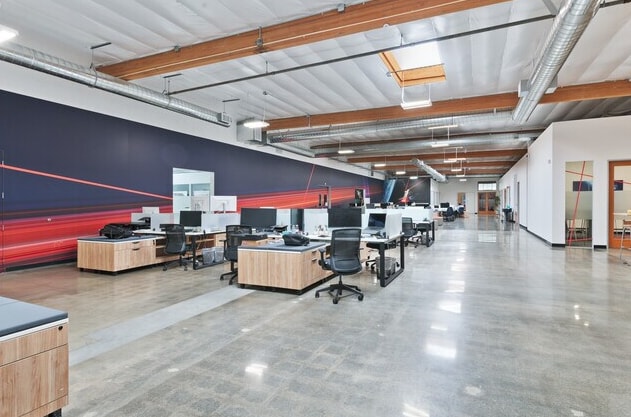 13100 Yukon Ave, Hawthorne, CA for lease Interior Photo- Image 1 of 6