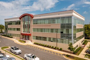 Office/Medical for Sale or Lease-Leesburg, VA - Live-Work Space