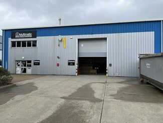 More details for Spitfire Clos, Coventry - Industrial for Lease