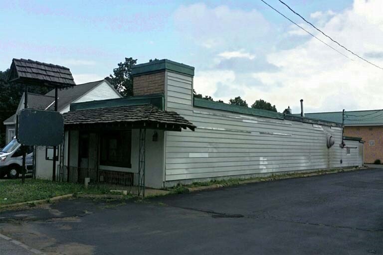 1414 E Dominick St, Rome, NY for sale - Building Photo - Image 3 of 3