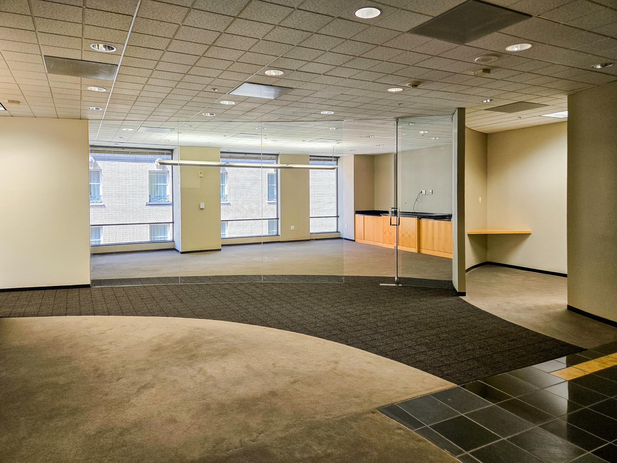 33 New Montgomery St, San Francisco, CA for lease Interior Photo- Image 1 of 5