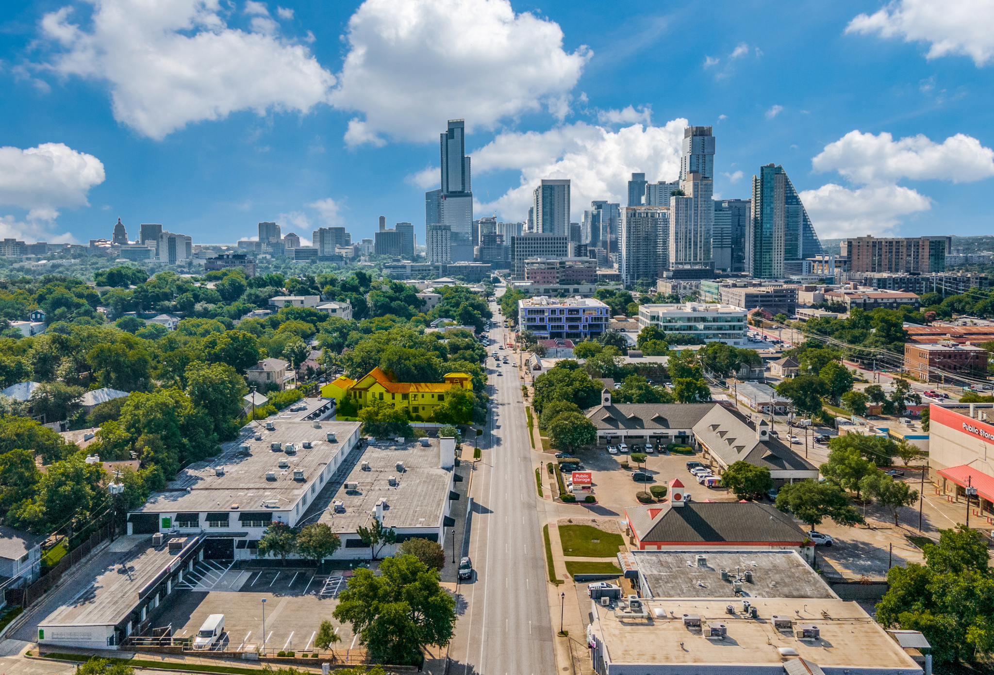 600 Harthan St, Austin, TX for sale Building Photo- Image 1 of 13