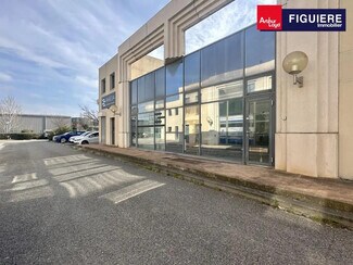 More details for 415 Rue Claude Nicolas Ledoux, Aix-en-Provence - Office for Lease