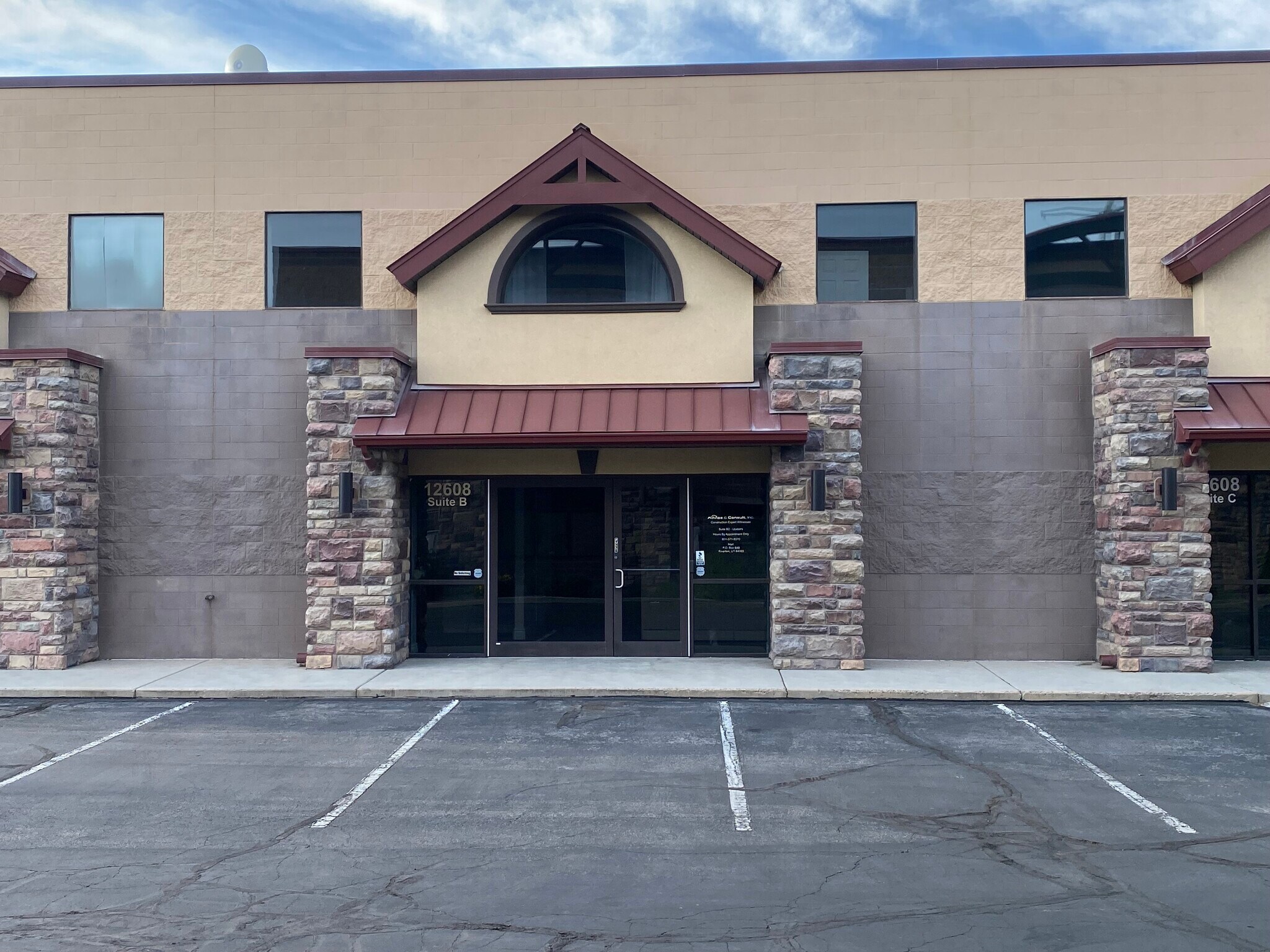 12608 S 125 W, Draper, UT for sale Building Photo- Image 1 of 1