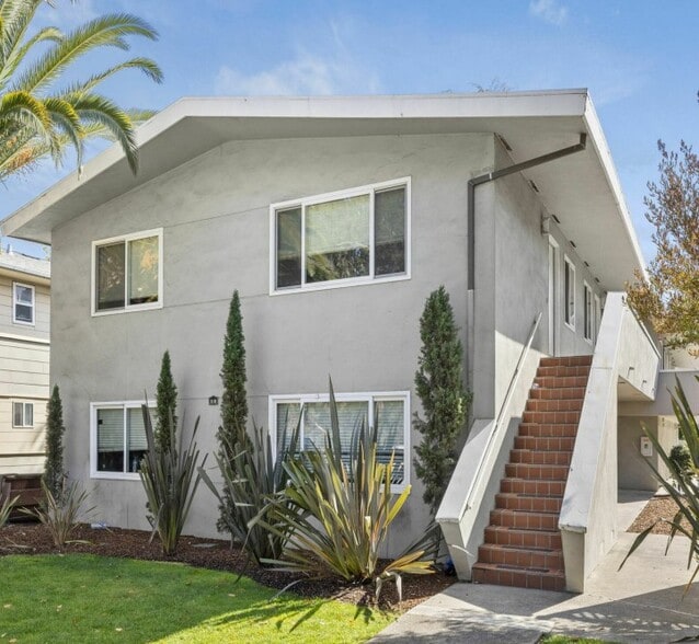 518 19th Ave, San Mateo, CA for sale - Building Photo - Image 1 of 22