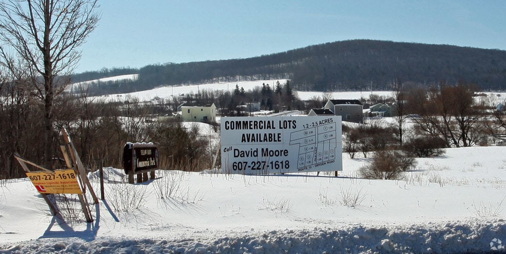 2065 Dryden Rd, Freeville, NY for sale - Building Photo - Image 3 of 4