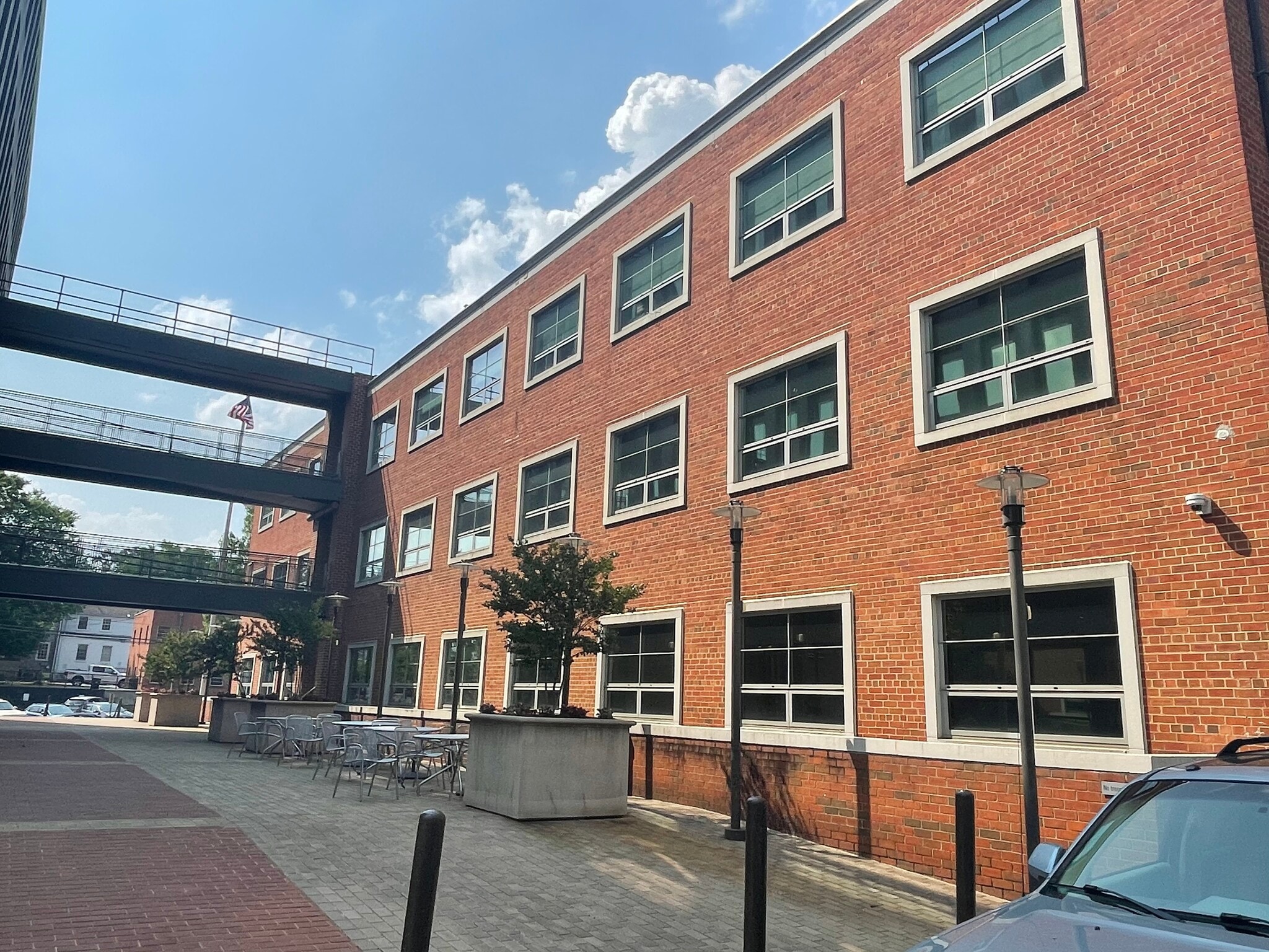 212 7th St NE, Charlottesville, VA for lease Primary Photo- Image 1 of 4