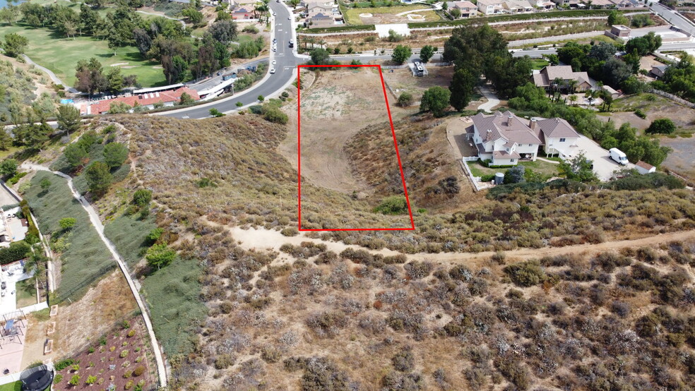 Monte Verde, Temecula, CA for sale - Aerial - Image 2 of 21