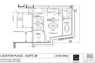 3657 Briarpark Dr, Houston, TX for sale Floor Plan- Image 1 of 1