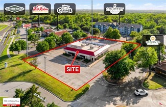 More details for 950 Ed Noble Dr, Norman, OK - Retail for Lease