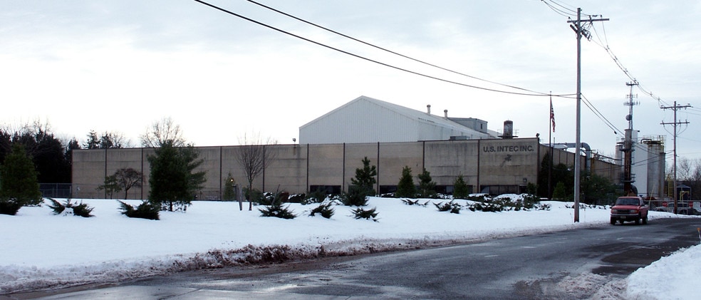 106 Meister Ave, Branchburg, NJ for lease - Building Photo - Image 1 of 2