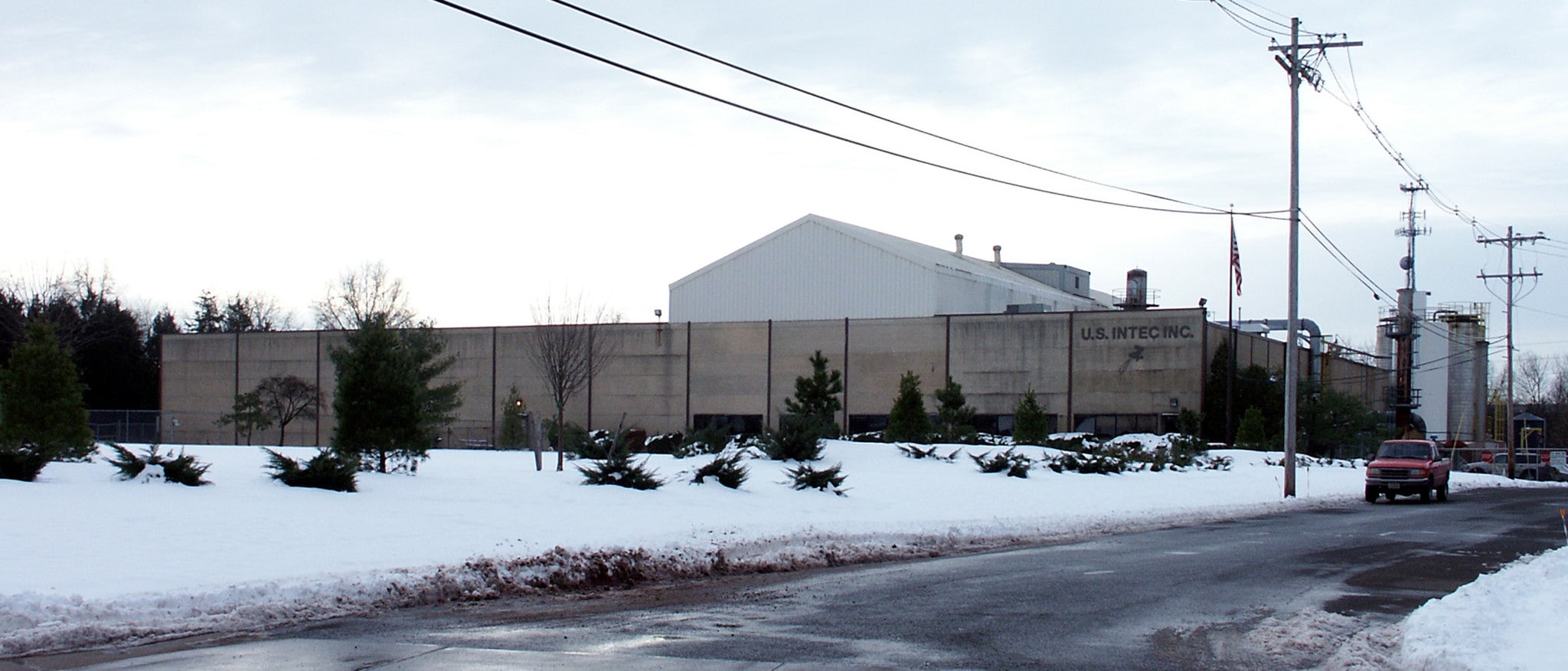 106 Meister Ave, Branchburg, NJ for lease Building Photo- Image 1 of 3