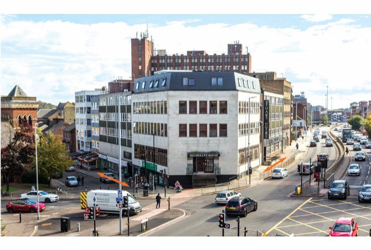 74 Stuart St, Luton for sale Building Photo- Image 1 of 1