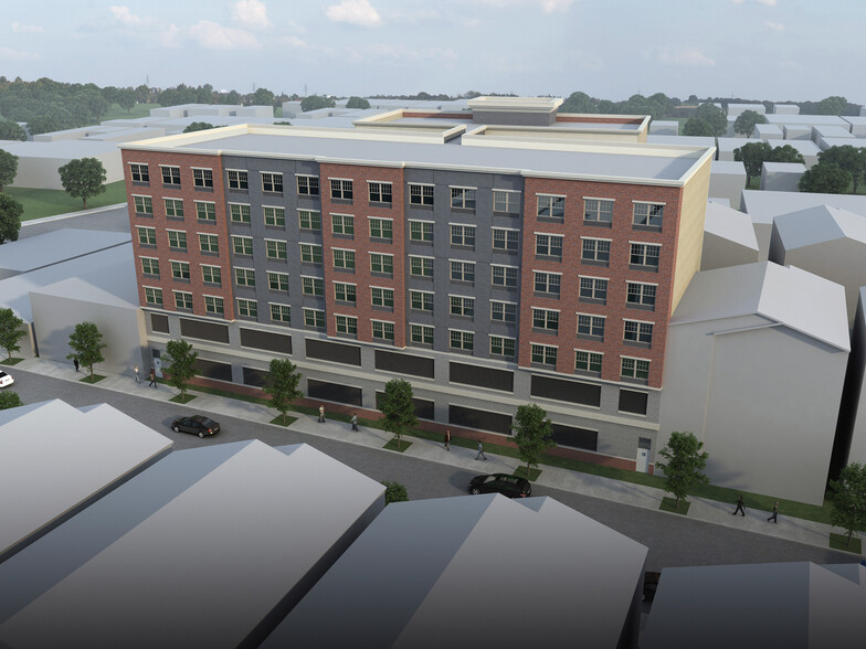 18-26 New York Ave, Newark, NJ for sale - Building Photo - Image 2 of 7