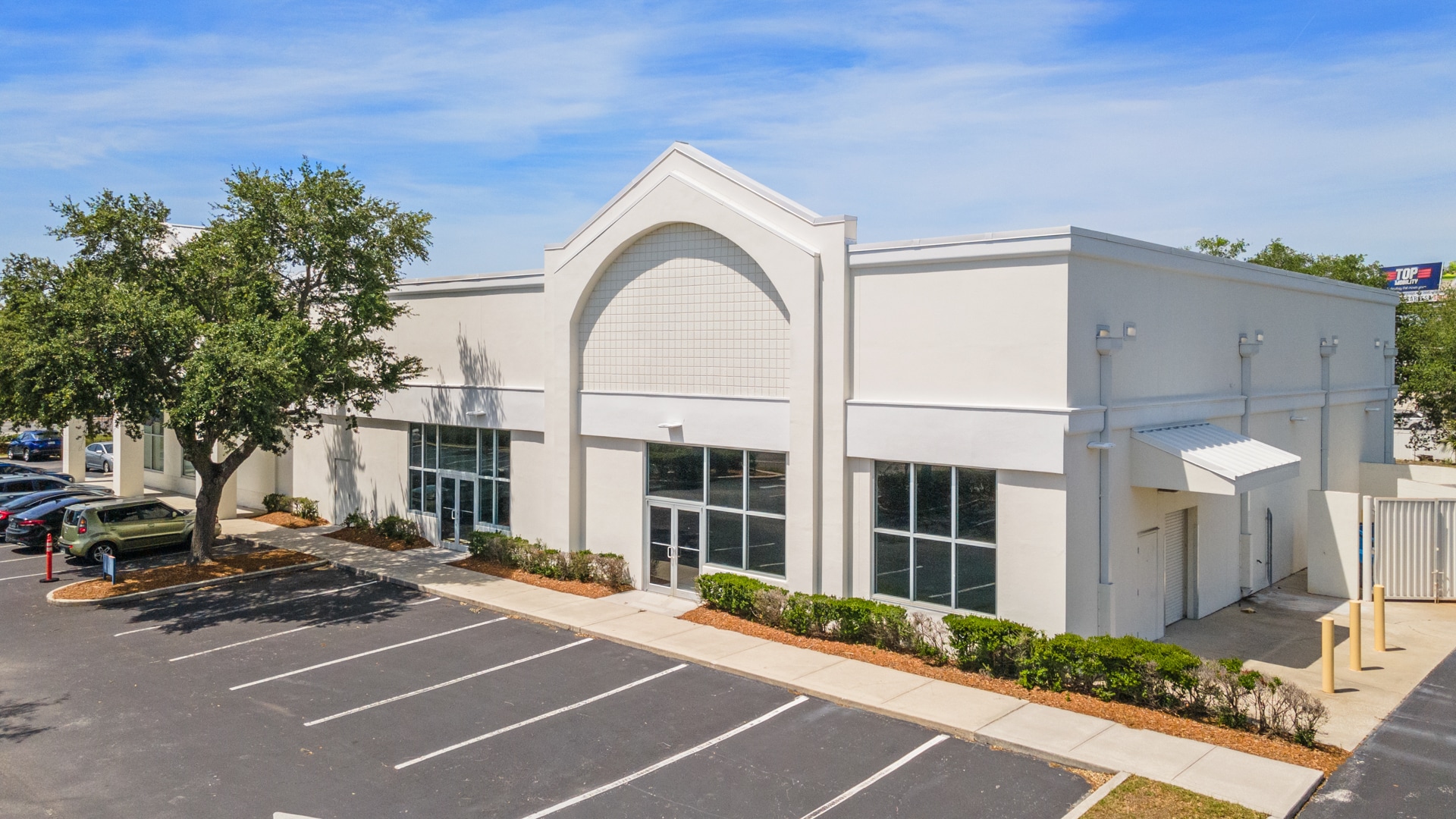 8522 Us Highway 19, Port Richey, FL for lease Building Photo- Image 1 of 5