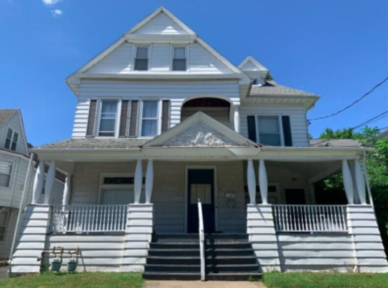 61 Front St, Binghamton, NY for sale - Primary Photo - Image 1 of 1