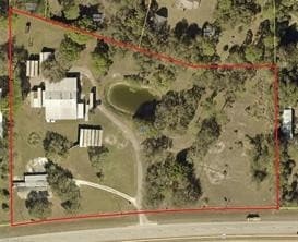 16141 Palm Beach Blvd, Alva, FL for sale - Primary Photo - Image 1 of 1